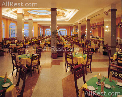 Tower Club Hotel 9
